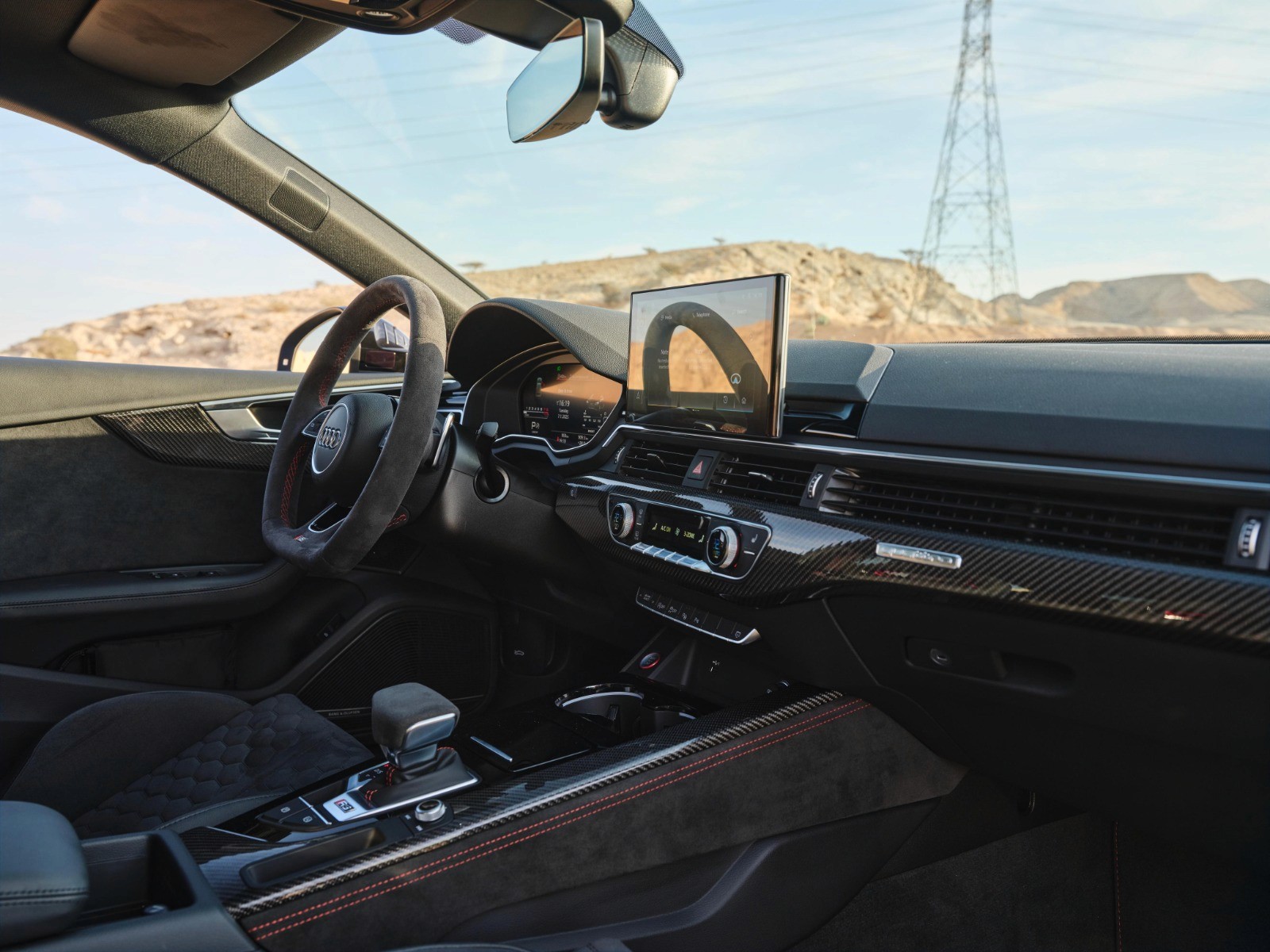 Audi RS5 — 8 of 10