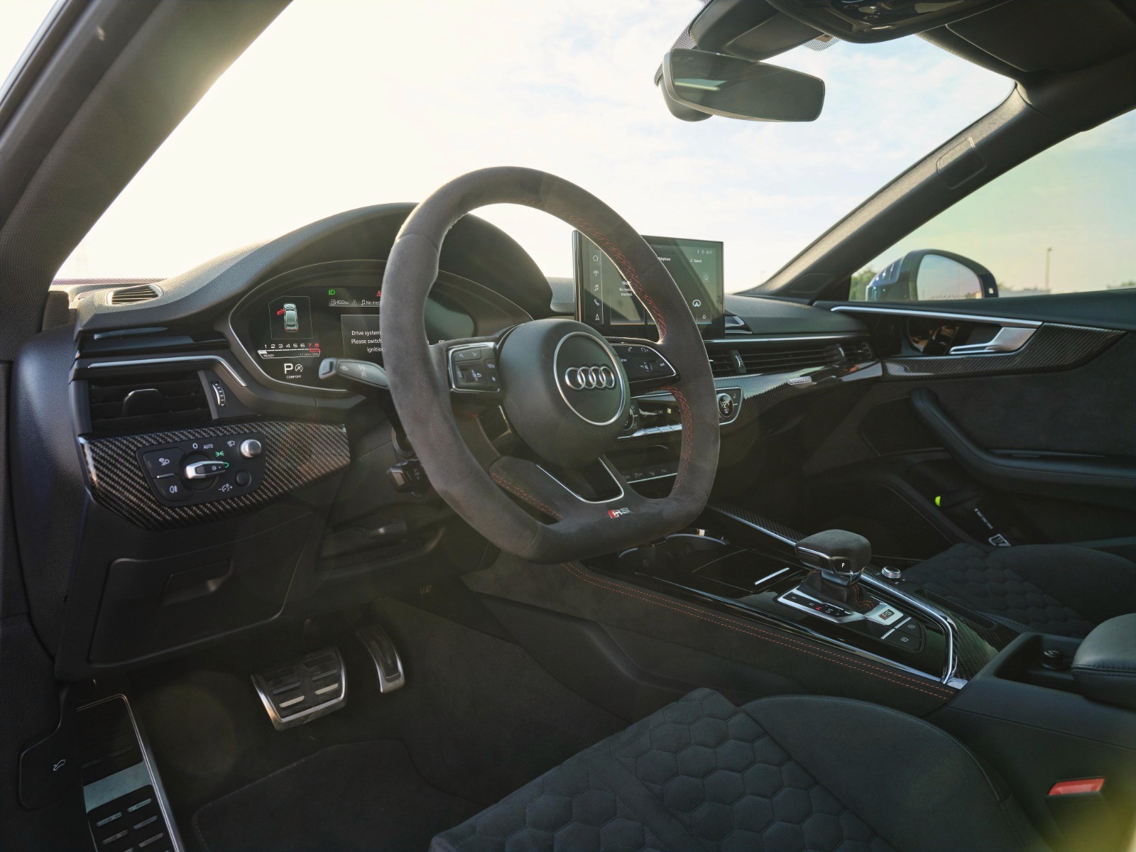 Audi RS5 — 10 of 10