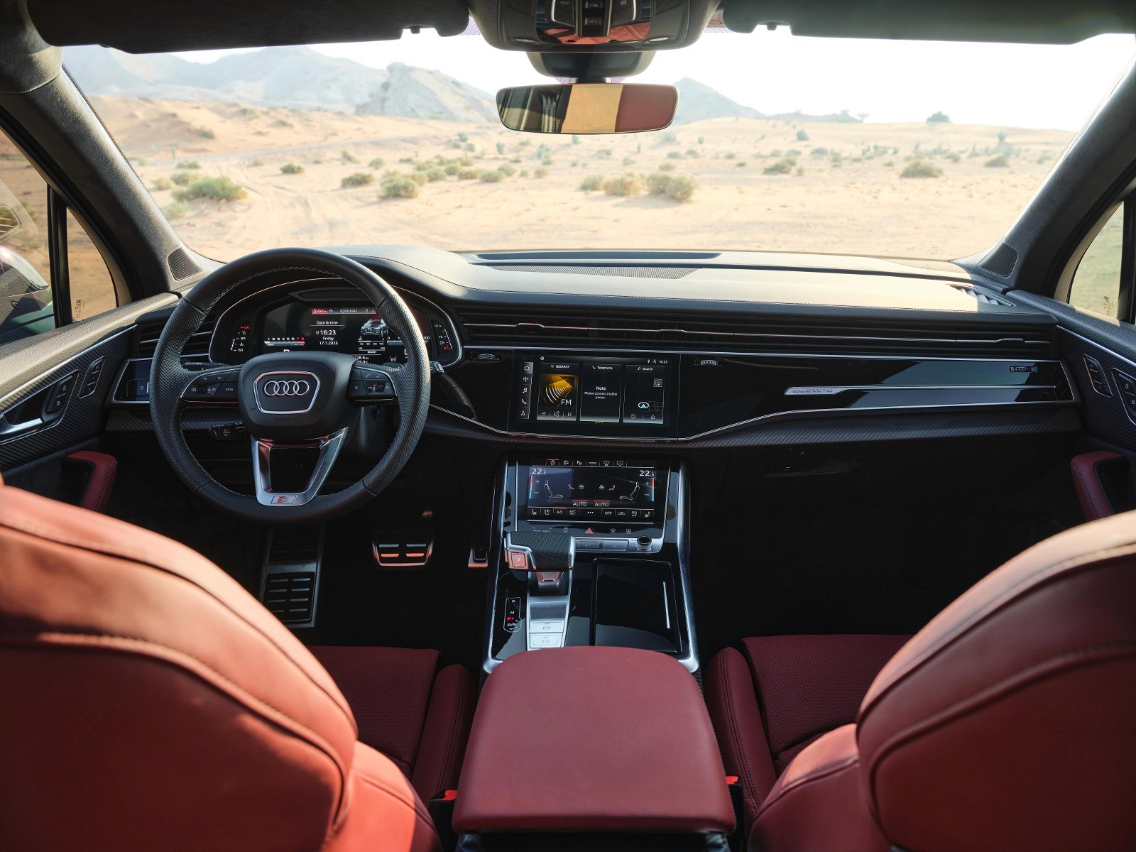 Audi SQ7 — 6 of 10