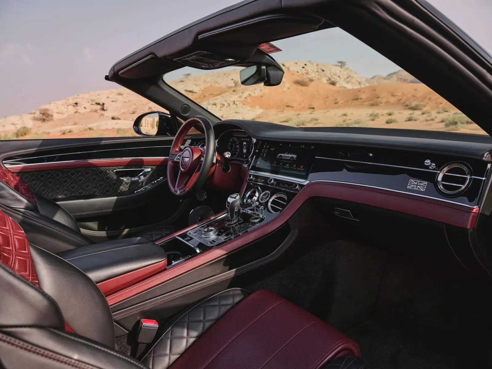 Bentley Continental GTC — 6 of 9