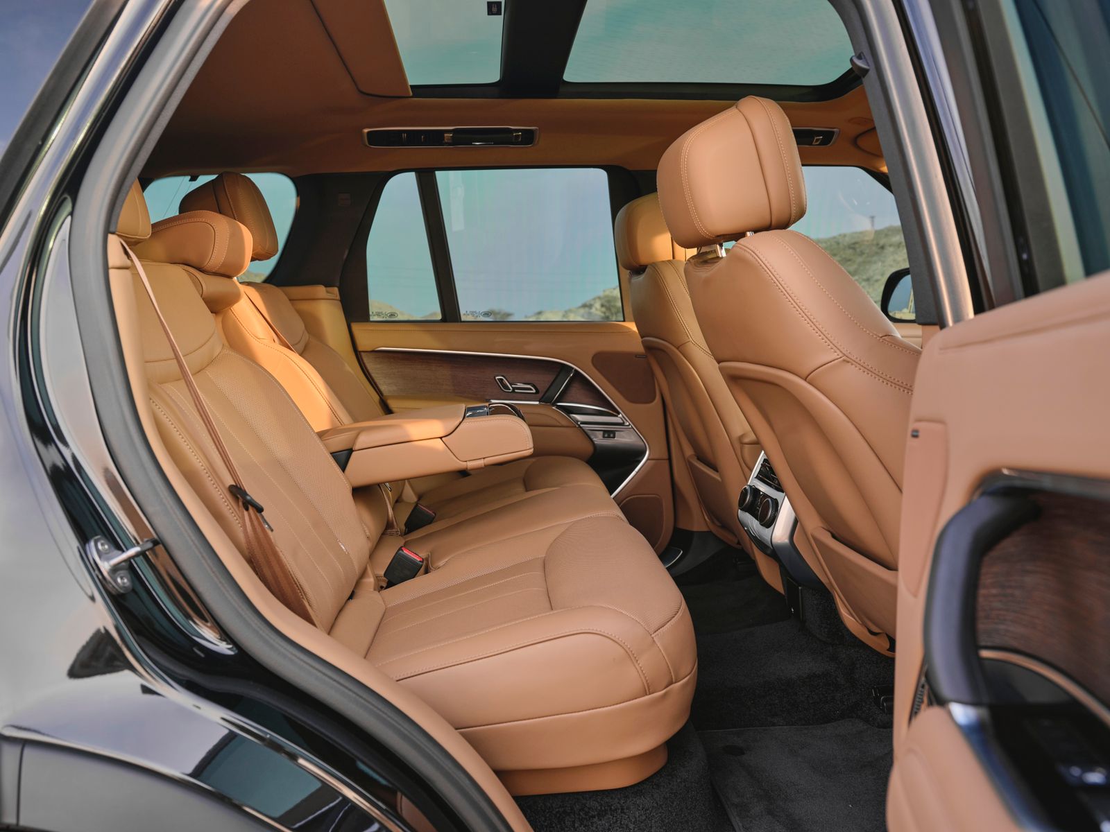 Range Rover Vogue HSE — 8 of 10